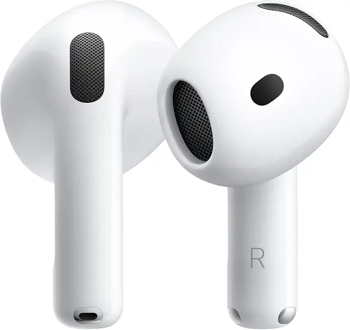 AirPods 5 with Wireless Charging Case