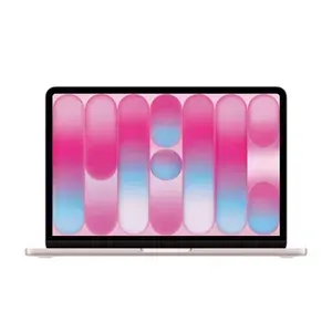 Macbook Neo 13” 256GB Rosa