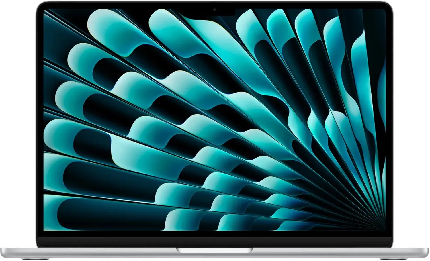 Apple MacBook Air (2026) 13.6 inch - M5 - 16 GB - 512 GB - Zilver