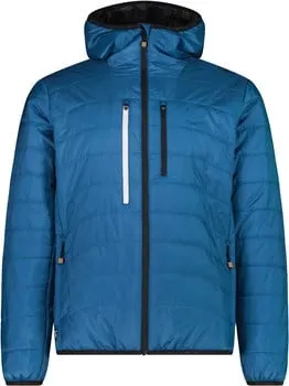 CMP · Bassano outdoorová bunda