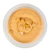Spreads hummus pikant 200gr