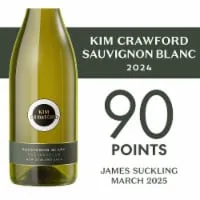 Kim Crawford Sauvignon Blanc Marlborough