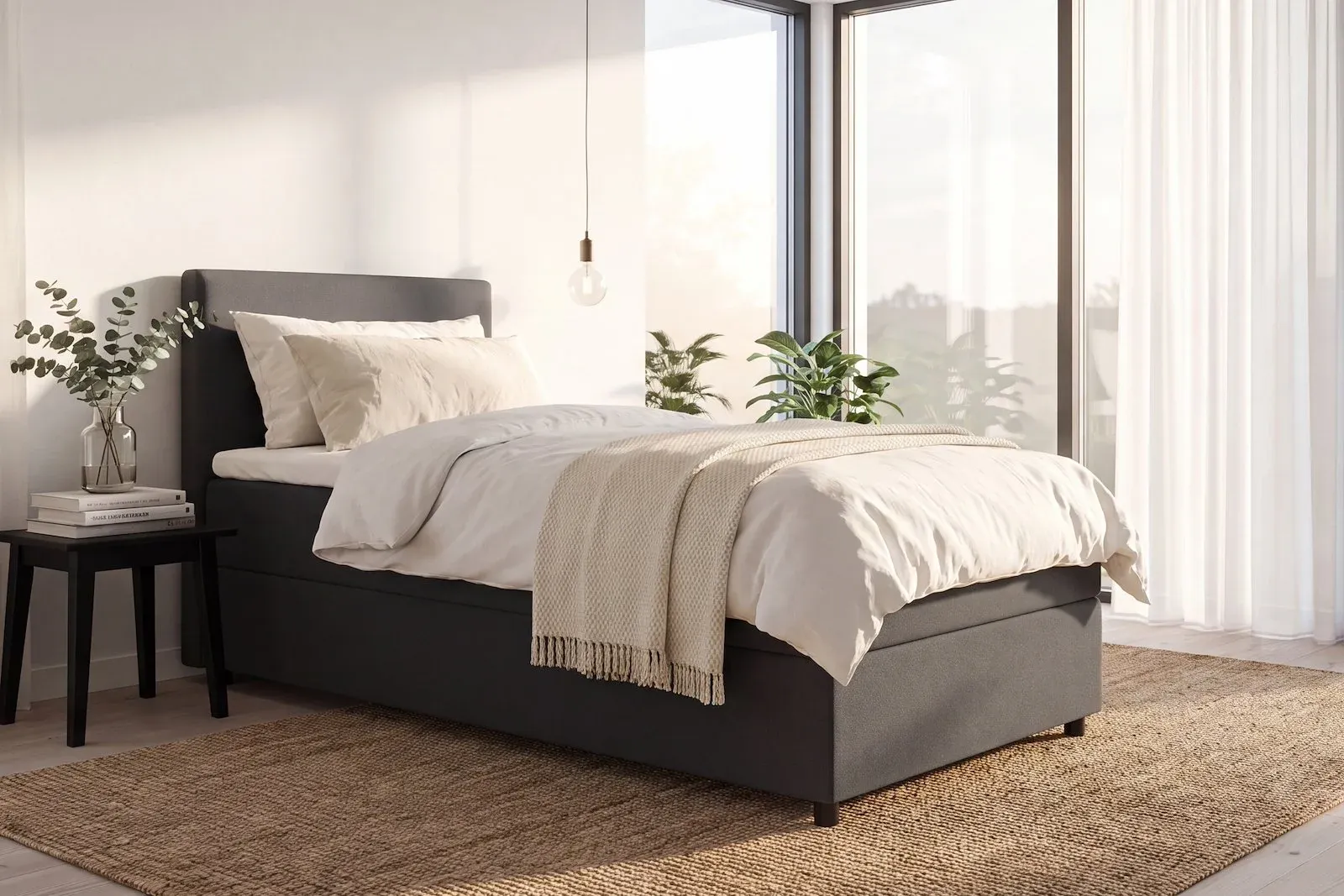 XOV Komfort 1