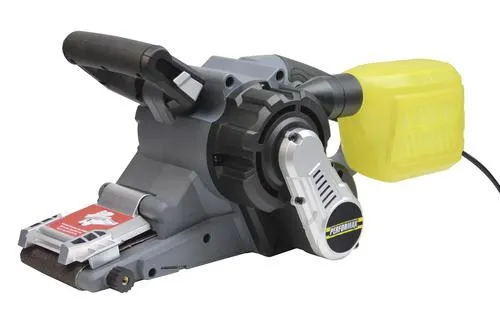 Performax® 7-Amp Corded 3" x 21" Belt Sander