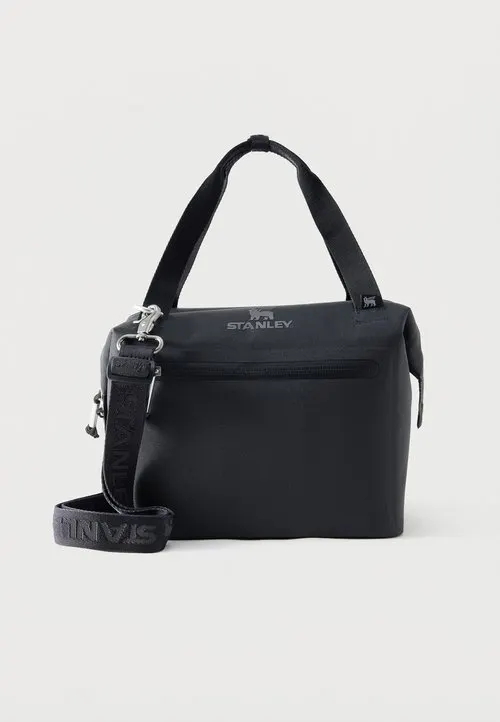 THE ALL DAY JULIENNE MINI COOLER UNISEX - Andre accessories - black