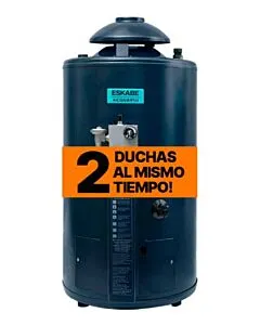 Termotanque ESKABE A-700SV 700L/H Multig