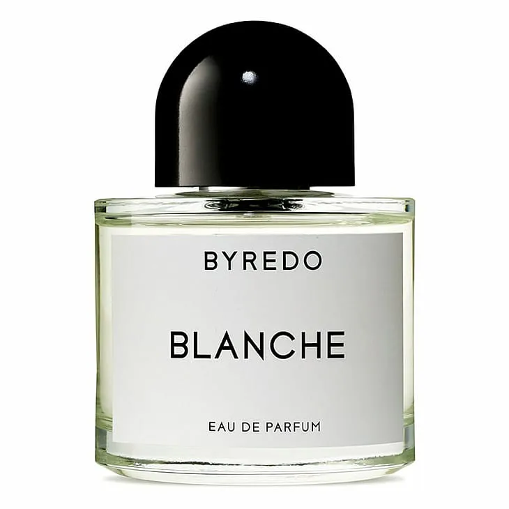 Blanche Eau de Parfum