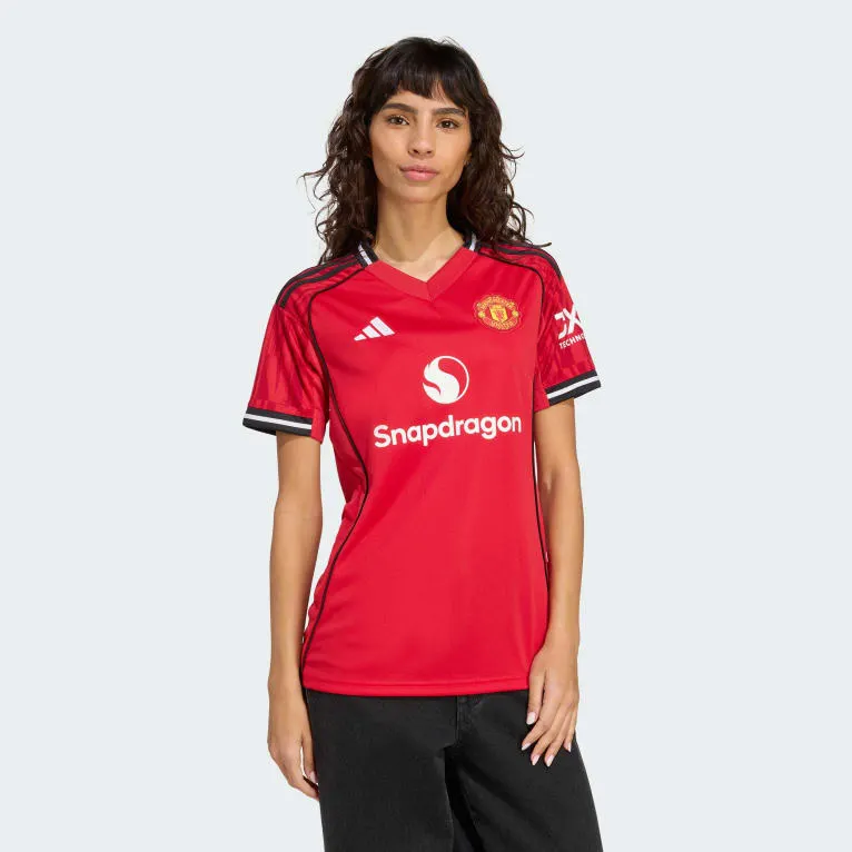 Manchester United FC 25/26 Hjemmetrøye