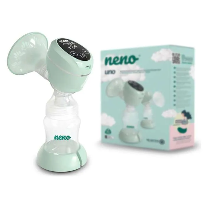 NENO Uno električna izdajalica