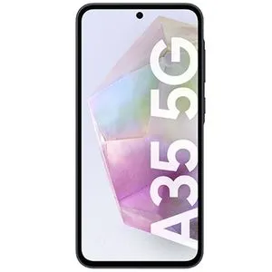 Celular Samsung Galaxy A35 5G 8GB 128GB Navy
