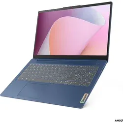 Lenovo IdeaPad Slim 3 15ABR8 Abyss Blue (82XM00UTCK)