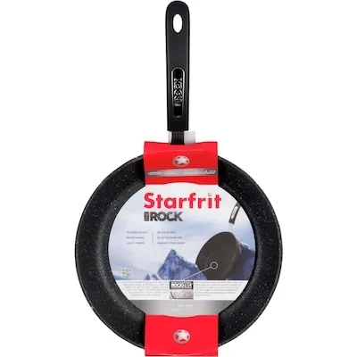 The Rock 26Cm Fry Pan