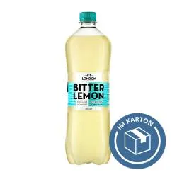 London Bitter Lemon EINWEG