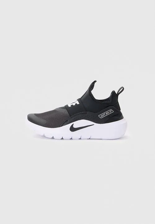 FLEX RUNNER 4 UNISEX - Løpesko for vei - black/white