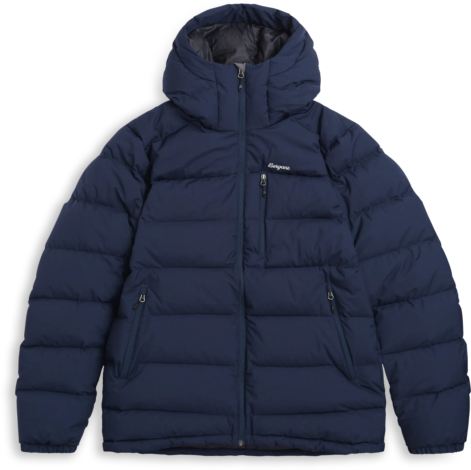 Warm Down Jacket Men