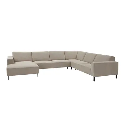 U-bank Toronto mito beige 05 rechts