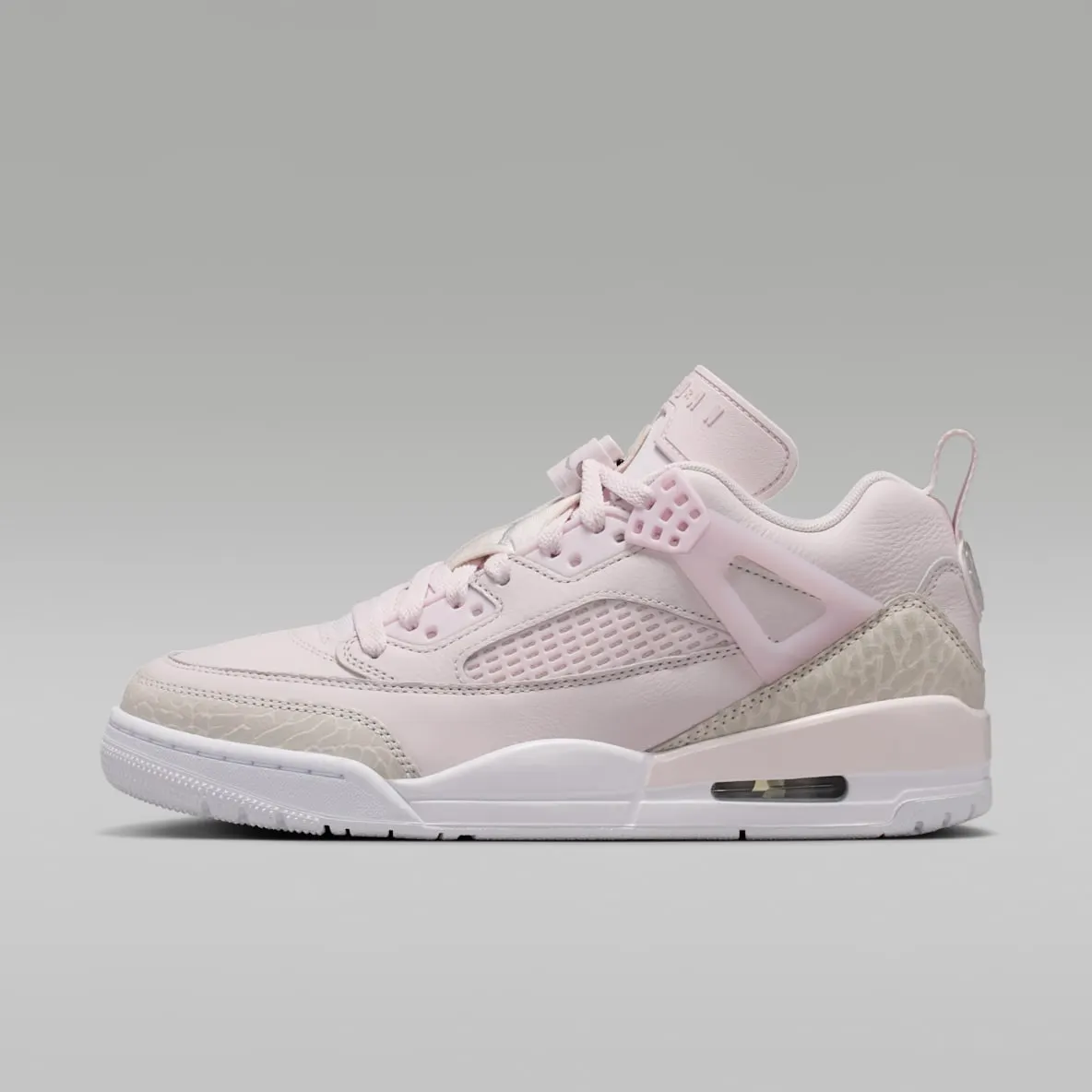 Jordan Spizike Low