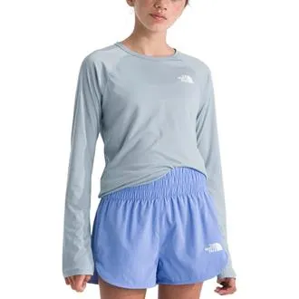 Chandail à manches longues Sunriser pour garçon et fille