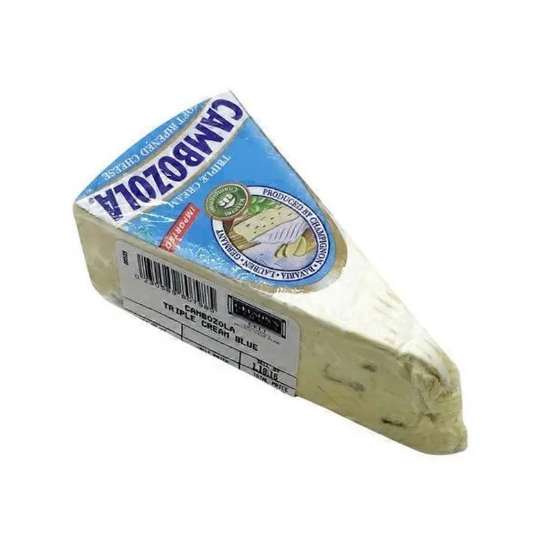 Cambozola Triple Cream Blue Cheese