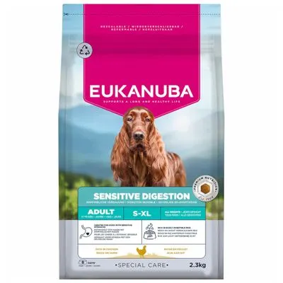 Eukanuba Special Care Digestion Sensible Adult