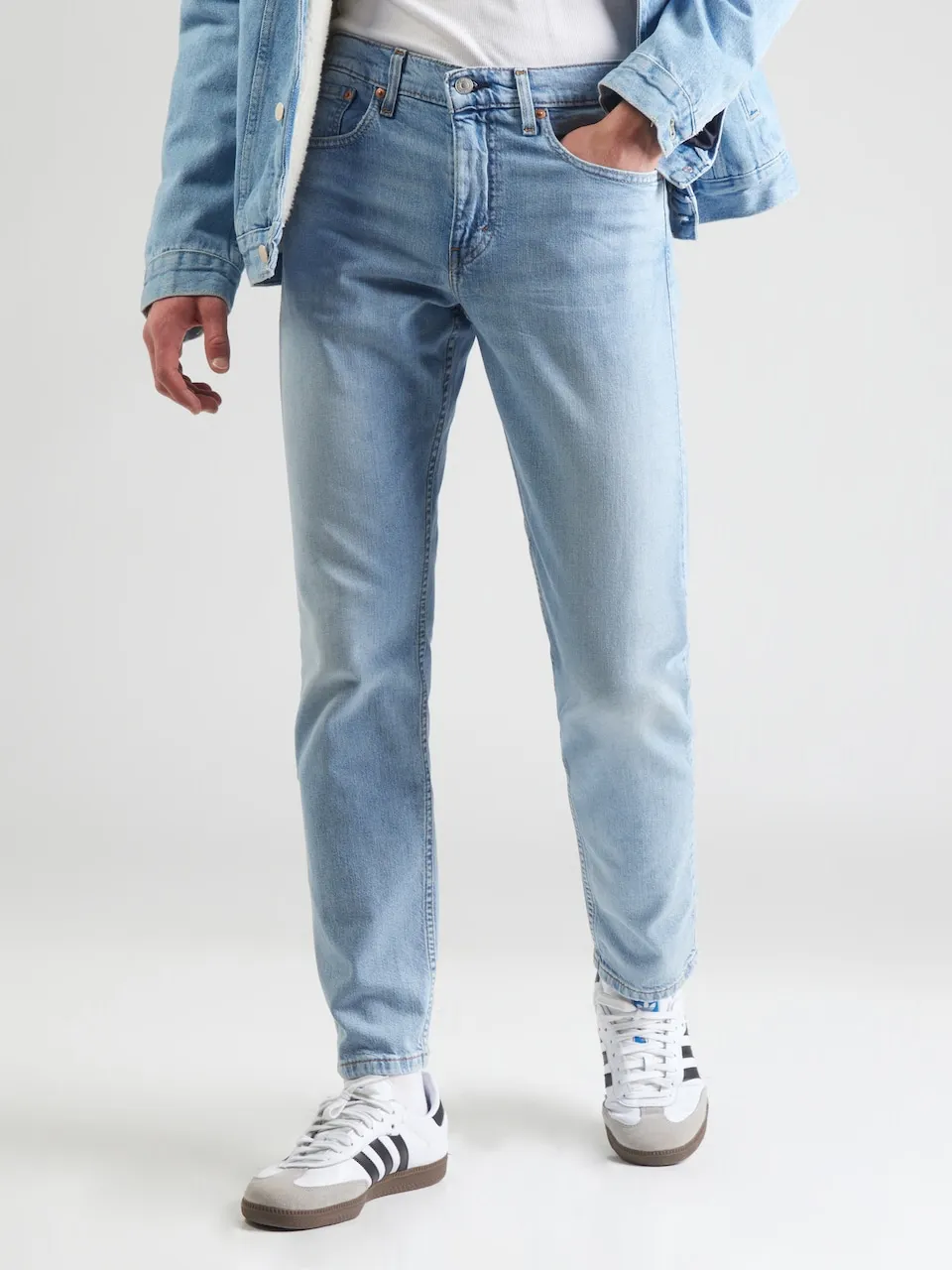 Regular Jeans '502® Taper'