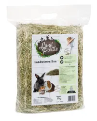 LandPartie Landwiesen-Heu 1 kg