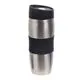Mug de voyage isotherme inox 45cl