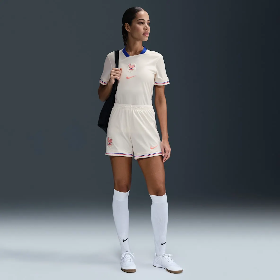 FFF 2025/26 Stadium (bortedrakt)