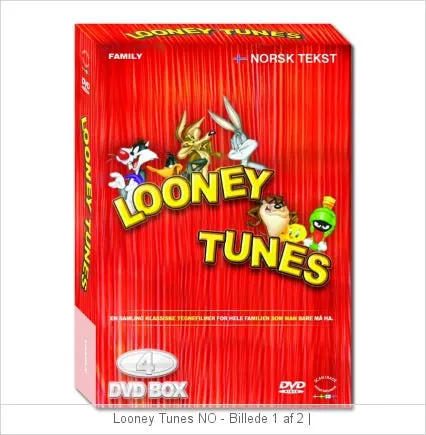 Looney Tunes
