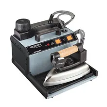 POLTI - VAPORELLA 2H PROFESSIONAL