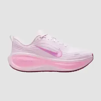 Nike Womens Vomero Plus Running Shoes