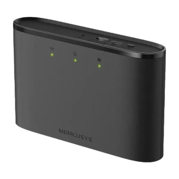 Mercusys MT110 4G mobil Wi-Fi