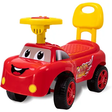 Primi passi cavalcabile Flash Mobil