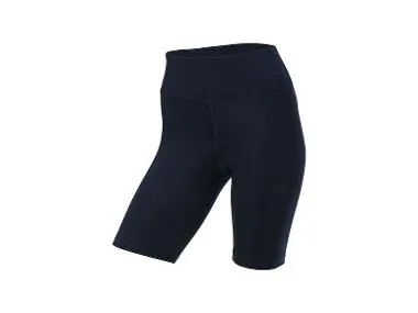 Mallas técnicas para mujer de corte ciclista