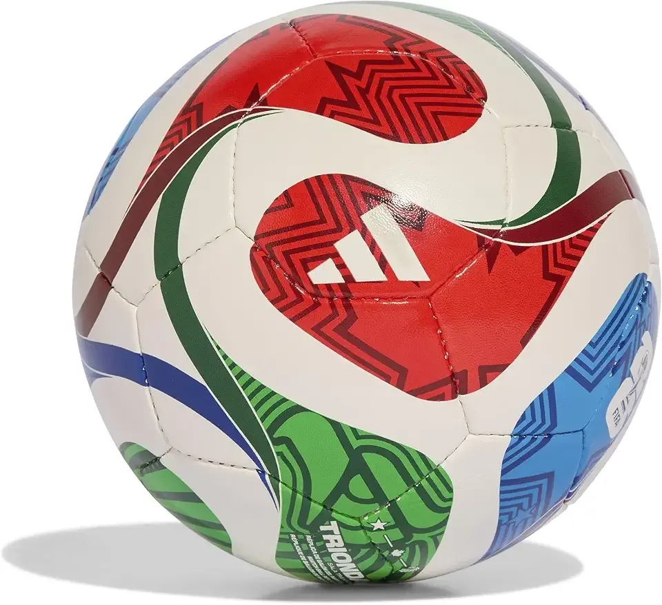 FIFA World Cup 26™ Trionda Soccer Ball