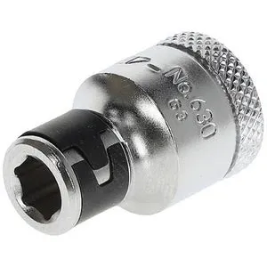 Adattatore bit 1/4 SKT - 3/8 Vkt