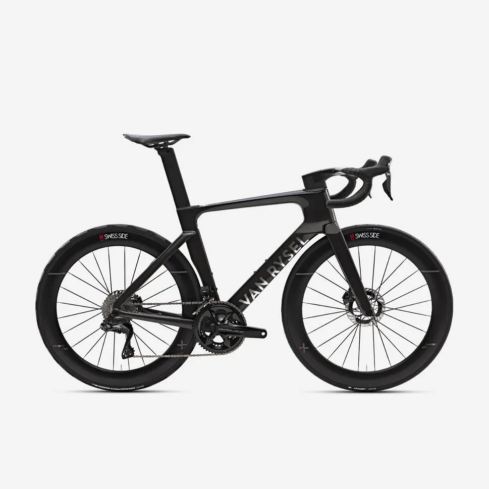 Silniční kolo RCR-F2 Pro Shimano Dura Ace Di2 12r