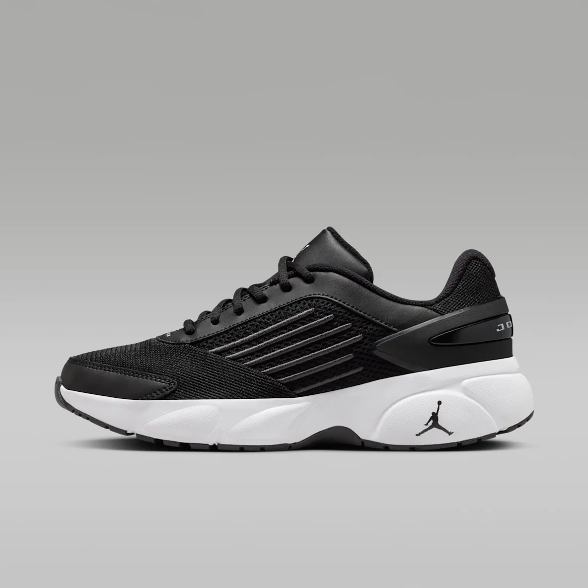 Jordan Trunner Flow