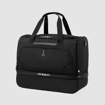 Travelpro Maxlite 5 Drop-Bottom Weekender