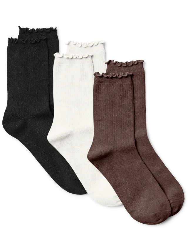 VMMAGIC 3-pack Sokker