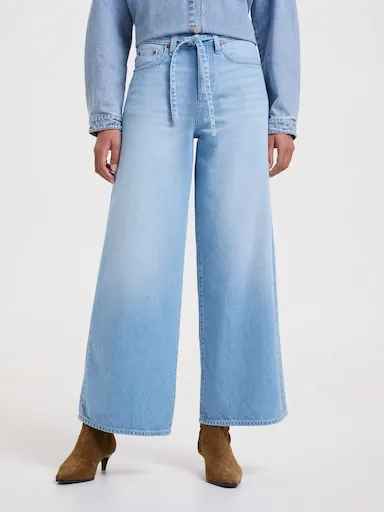 Riders By Lee Mid Aline In Sublime Blue