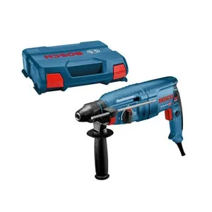 BOSCH MARTILLO GBH .2 25750W PERFORADOR BOX