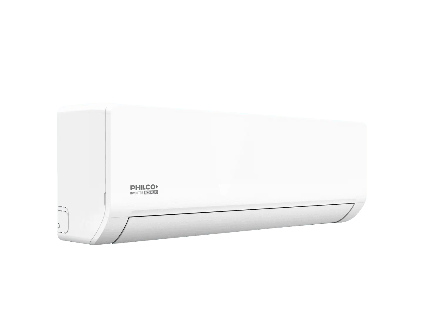 Aire Acondicionado Philco Split frío calor o 5500W FC PHIN55HA2AN Inverter