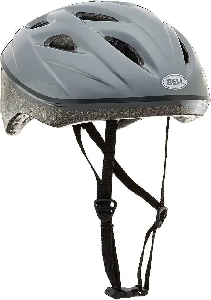 Bell Adult Reflex Helmet, Solid