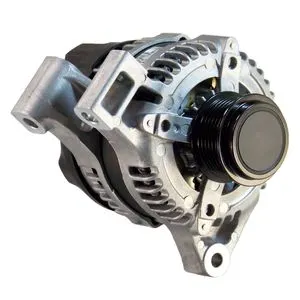 Alternador Remanufacturado Duralast DL11647