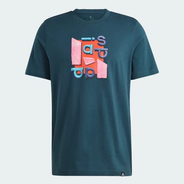 Sportswear Photo Real Two-Tone T-Shirt