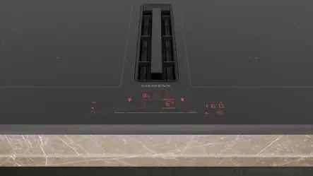 SIEMENS iQ500 ED751HQ26E INDUKTIOTASO LIESITUULETTIMELLA