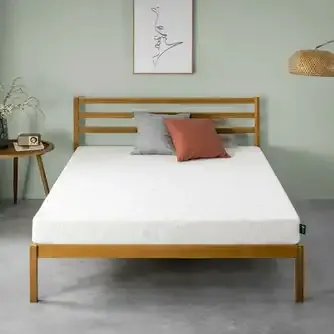 Zinus Balance Foam Mattress