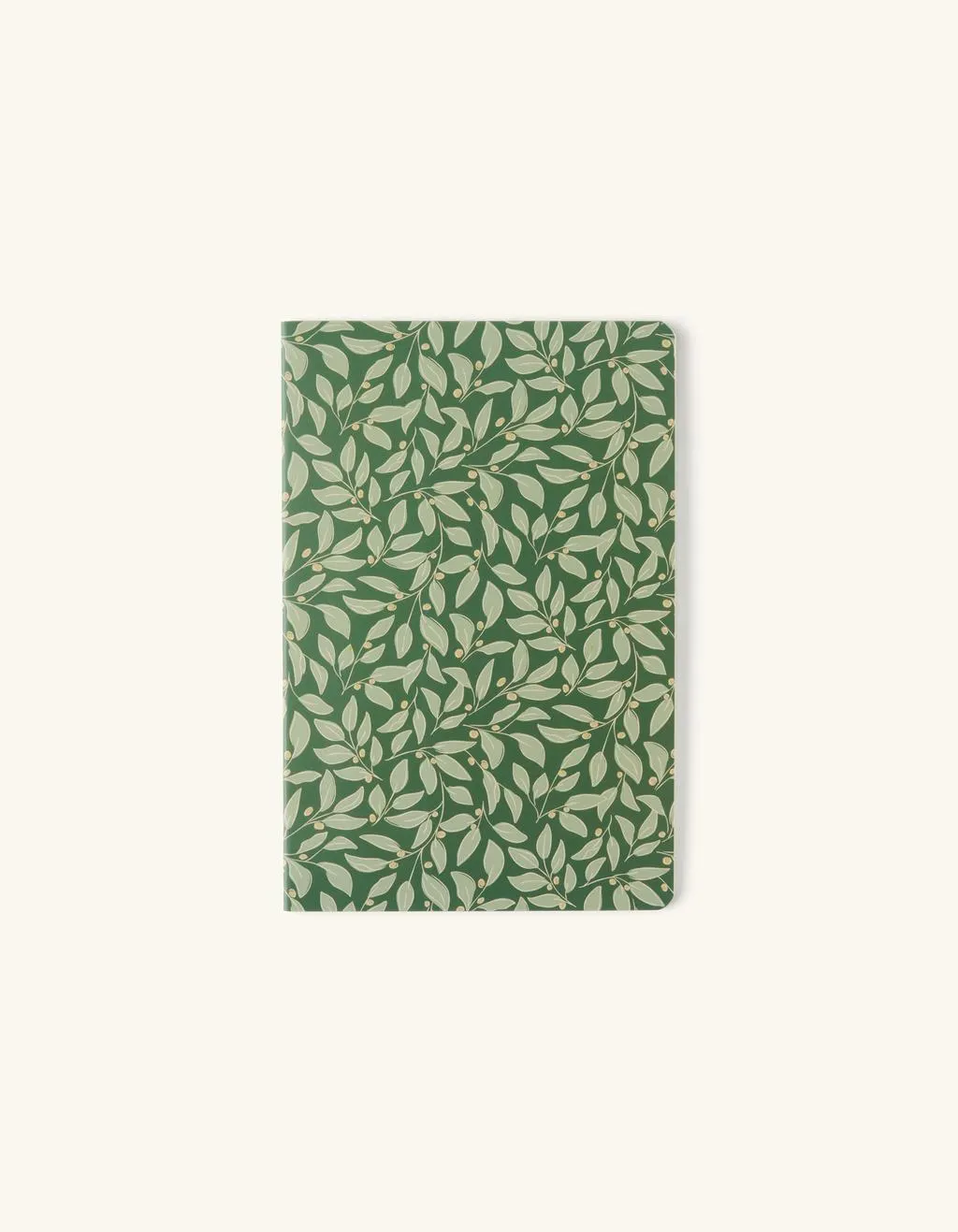 Liniertes Notizheft A5