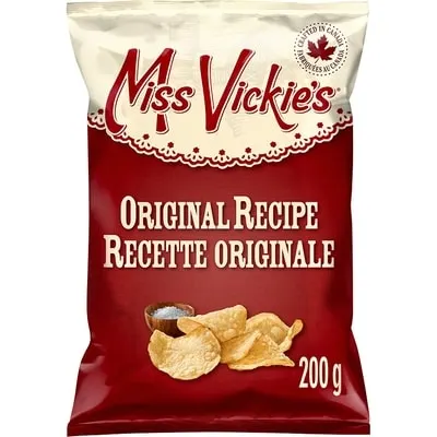 Original Recipe Kettle Cooked Potato Chips
